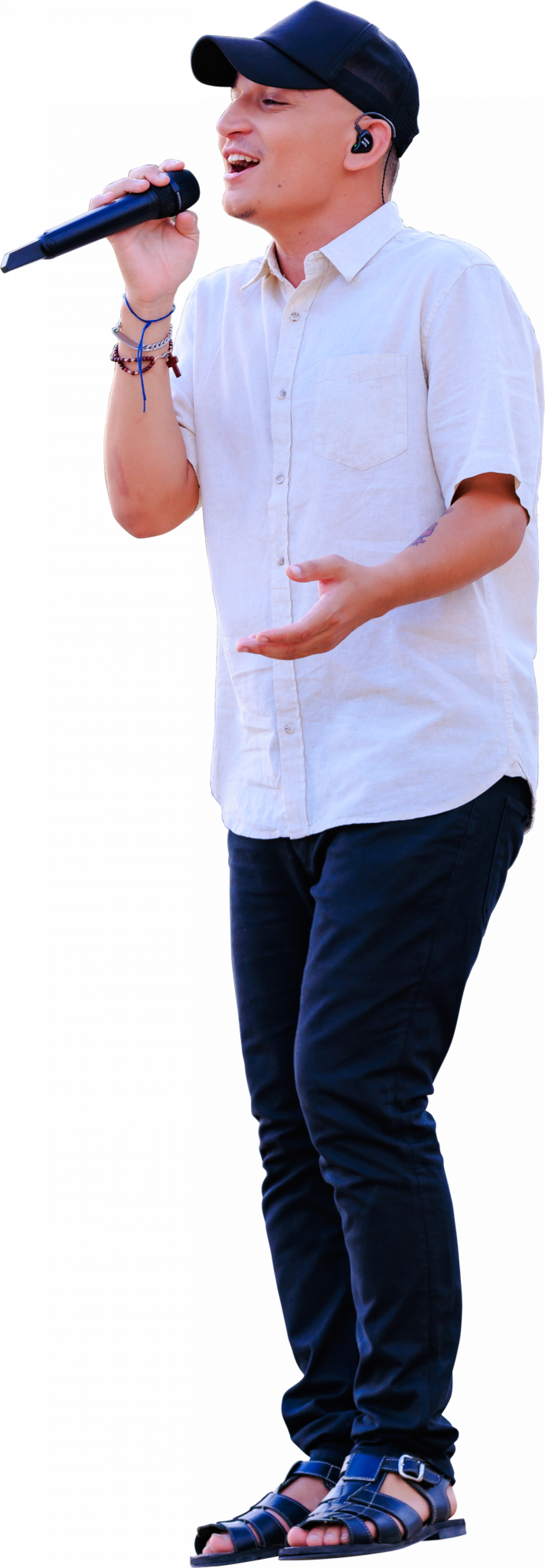 Joao Gomes - Foto divulgação