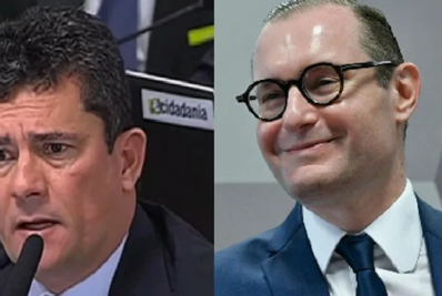 Senadores dizem que Moro fortaleceu Zanin em sabatina