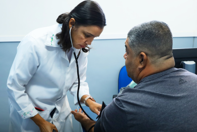 ESF do bairro Leandro já atende a população
