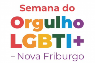 Nova Friburgo terá semana do Orgulho LGBTI+