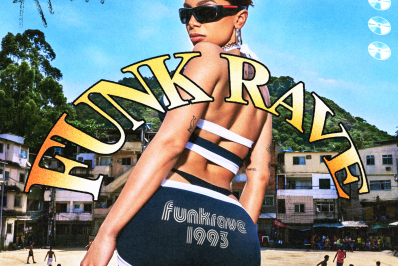 Anitta lança novo clipe e conta detalhes em coletiva de imprensa