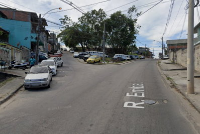 Homem é preso após confronto com policiais na Pavuna