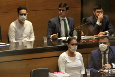 Recursos que vão definir crimes e júri popular de Jairinho e Monique Medeiros serão julgados nesta terça