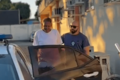 Pastor evangélico é preso em Maricá por abusar sexualmente de uma adolescente 