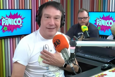 MPF pede punição a Jovem Pan por incentivar atos golpistas