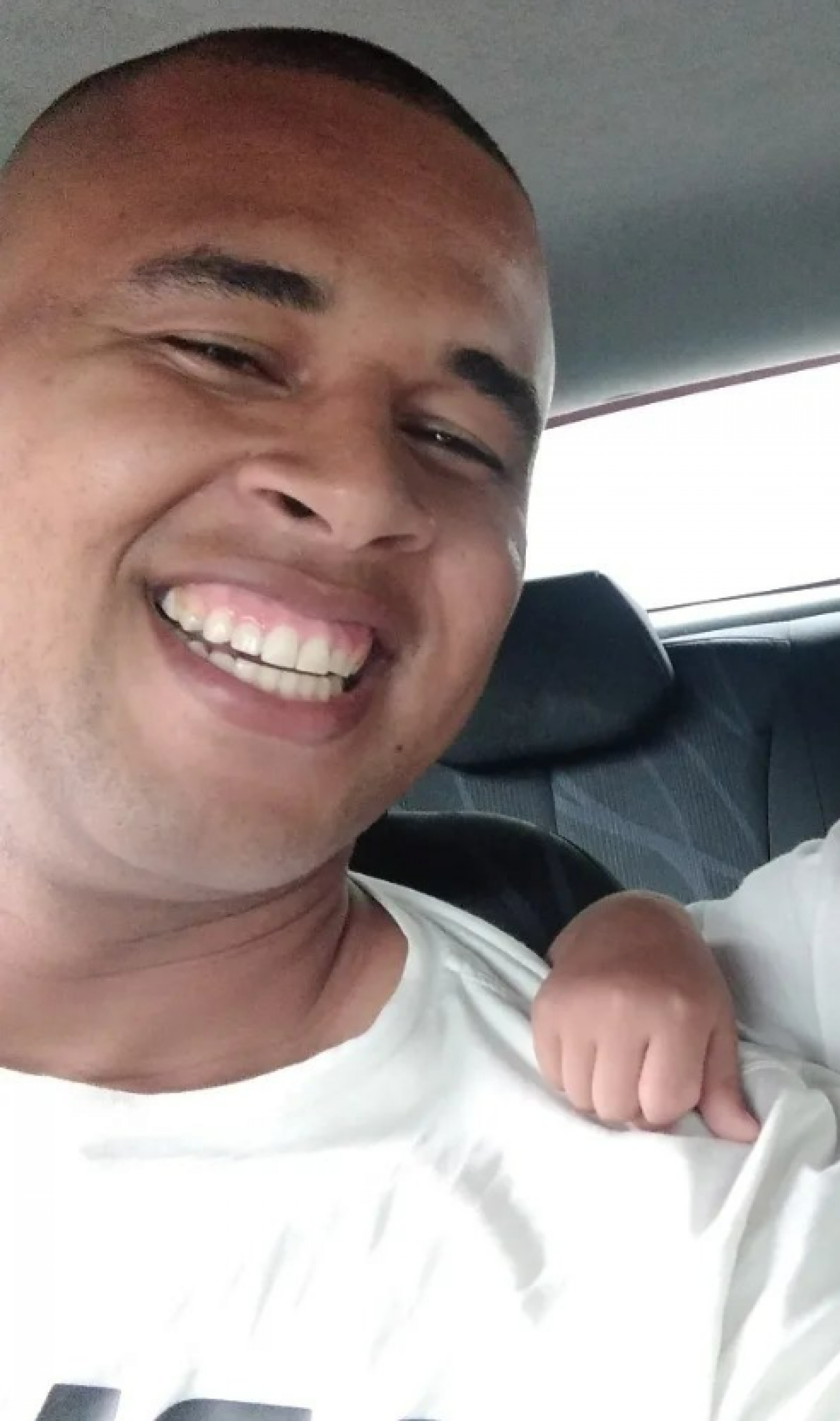 Leones foi morto com um tiro na cabe&ccedil;a em Senador Camar&aacute;