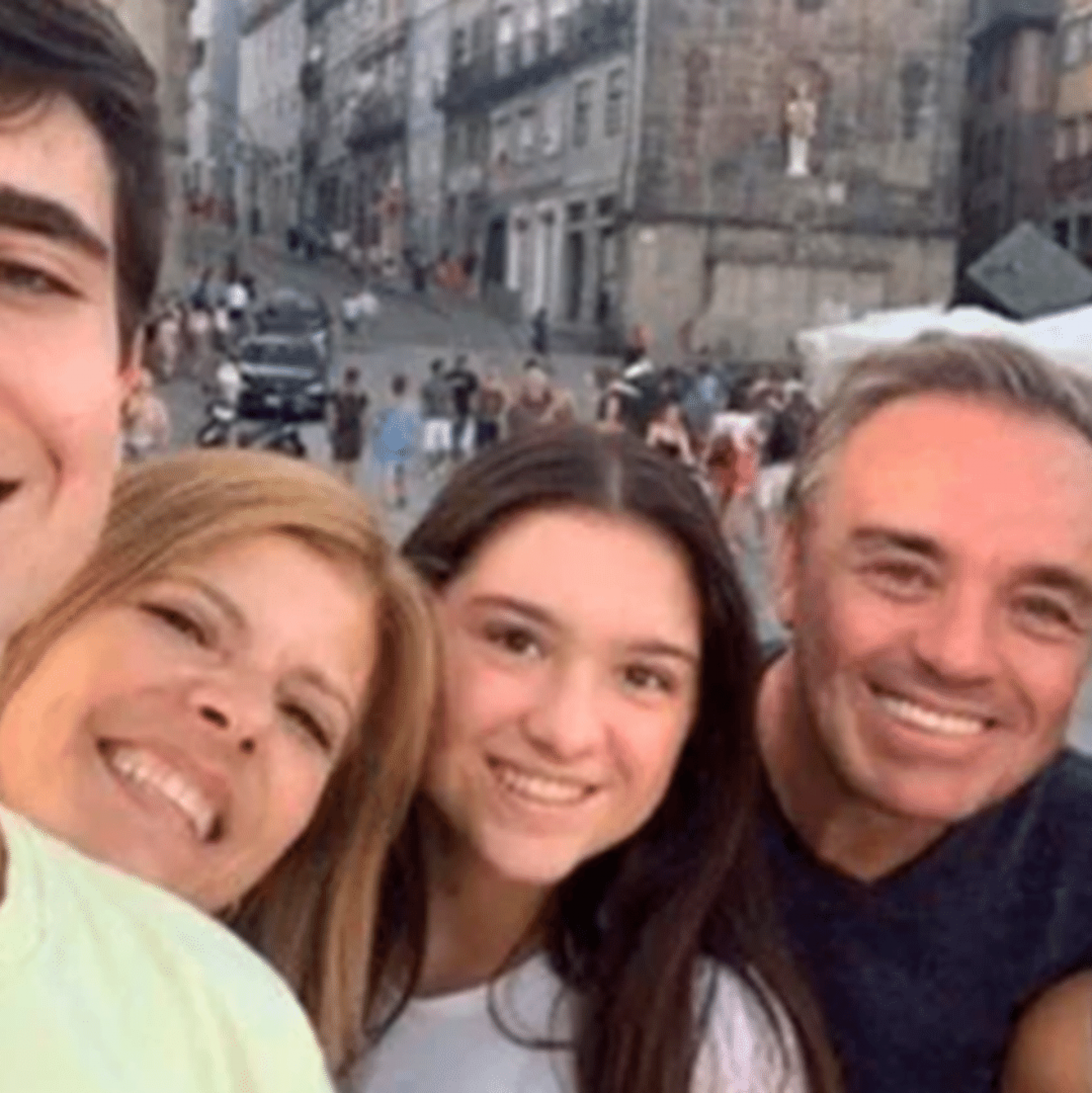 Caso Gugu Liberato - Foto reprodução Internet