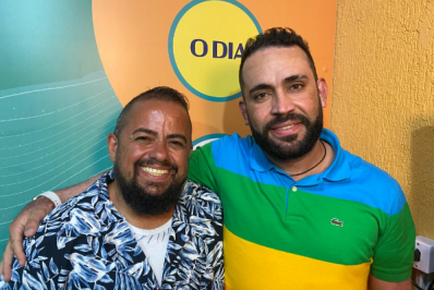 Dia Internacional do Orgulho LGBTI+ tem entrevista em dose dupla no podcast