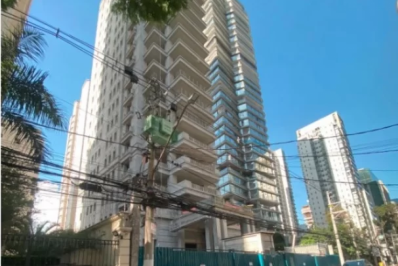 Prédio irregular no Itaim: 'Precisamos ser exemplares', diz prefeito de SP sobre pedido de demolição