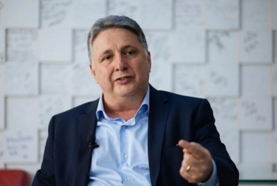 Garotinho diz que Supremo faz justiça a ele e Rosinha ao trancar ação contra os dois