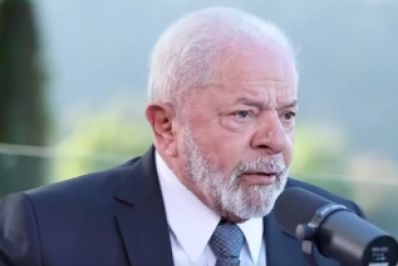 'Nós não aceitamos', afirma Lula sobre imposições da UE para acordo com Mercosul