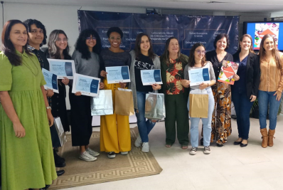 Projetos premiados no Mais Ciência serão aplicados em soluções para demandas do município