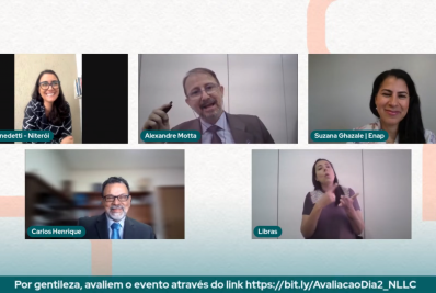 Prefeitura participa de websérie sobre a Nova Lei de Licitações