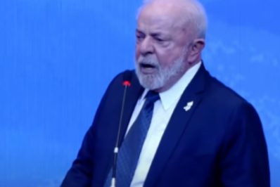  'Não ficará impune', diz Lula sobre ações do governo Bolsonaro durante pandemia