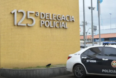 Homem é baleado ao sair de bar em São Pedro da Aldeia