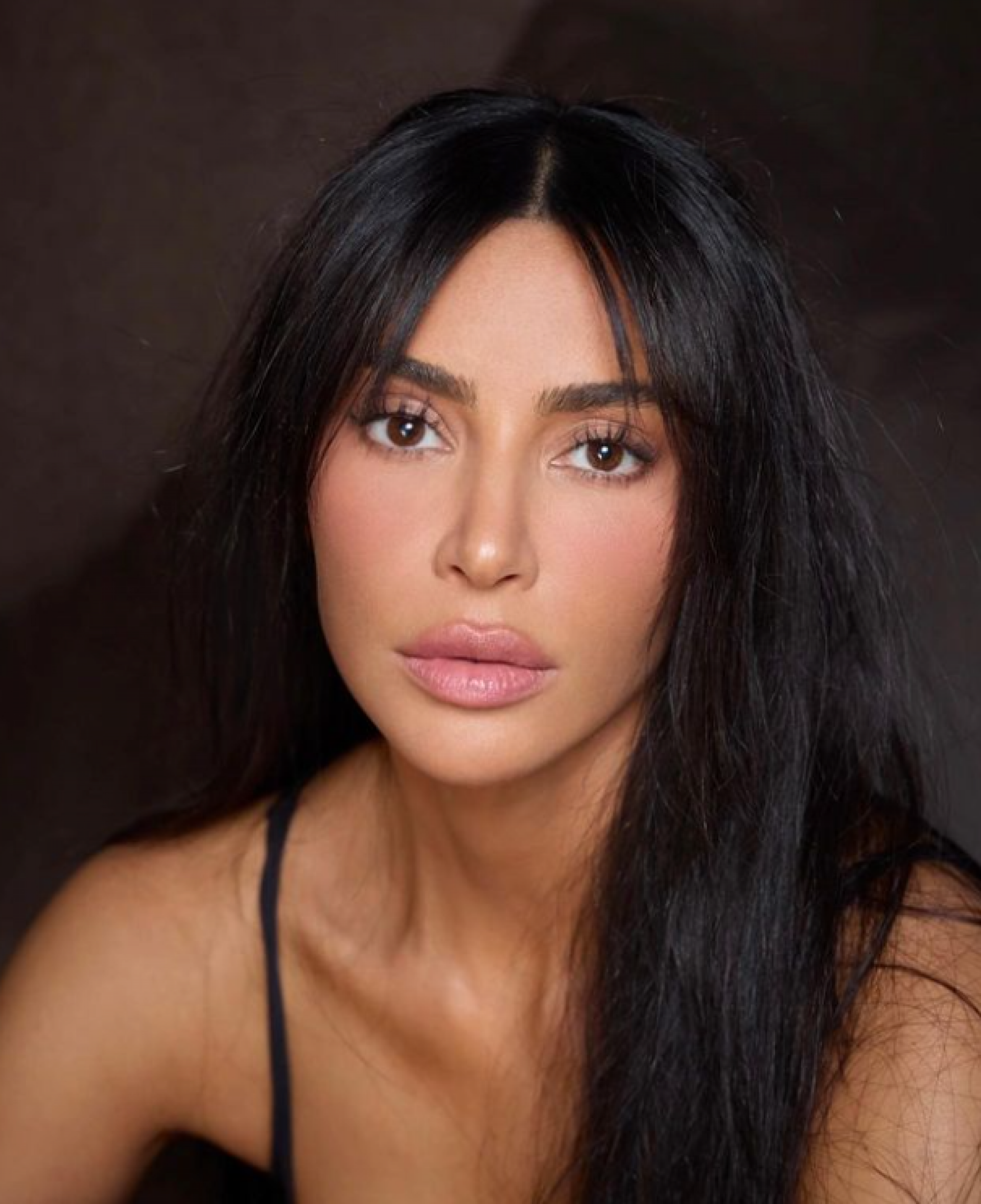 Kim Kardashian - Reprodução / Instagram