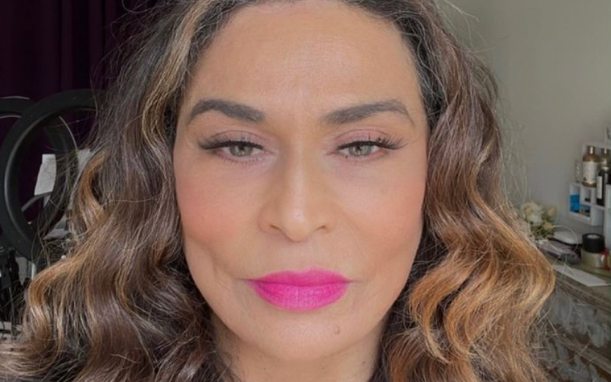 Tina Knowles, m&atilde;e de Beyonc&eacute;
