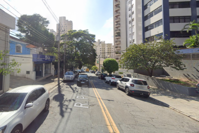 Homem morre após ser espancado em SP