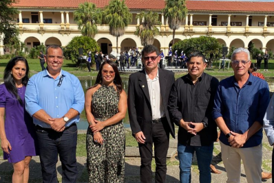 ‘Semana Rural’ consolida parceria entre UFRRJ e Prefeitura de Seropédica