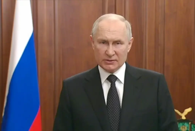 Rússia aponta que cúpula da Otan aproxima mundo da 3ª Guerra Mundial