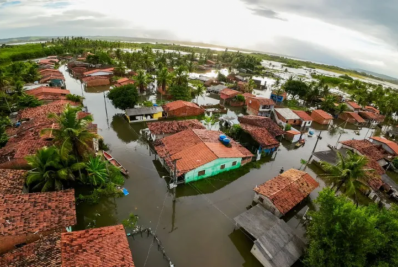 Alagoas ainda tem mais de 7 mil desabrigados e desalojados pela chuva