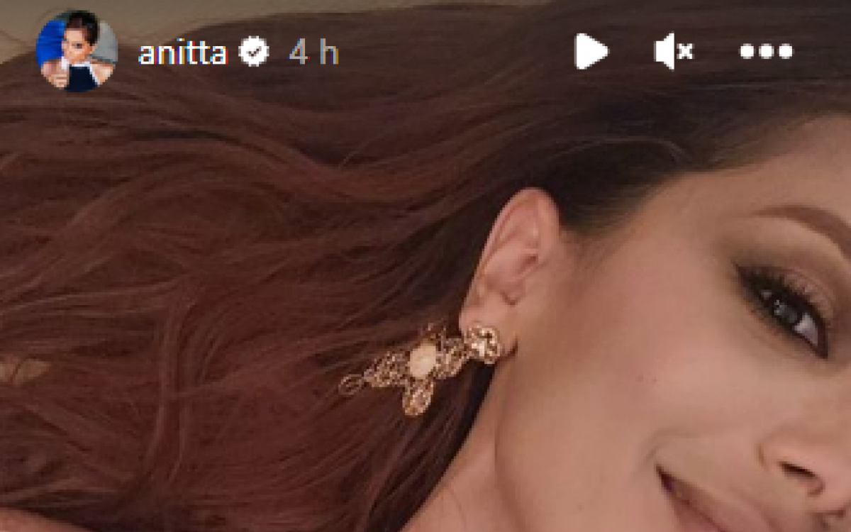 Anitta 