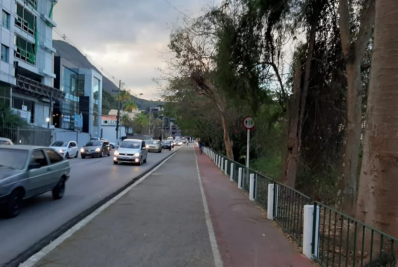 Prefeitura anuncia alteração no trânsito do centro a partir de 15 de julho