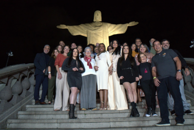 Chá Beneficente no Cristo arrecada doações de cisternas ao Nordeste