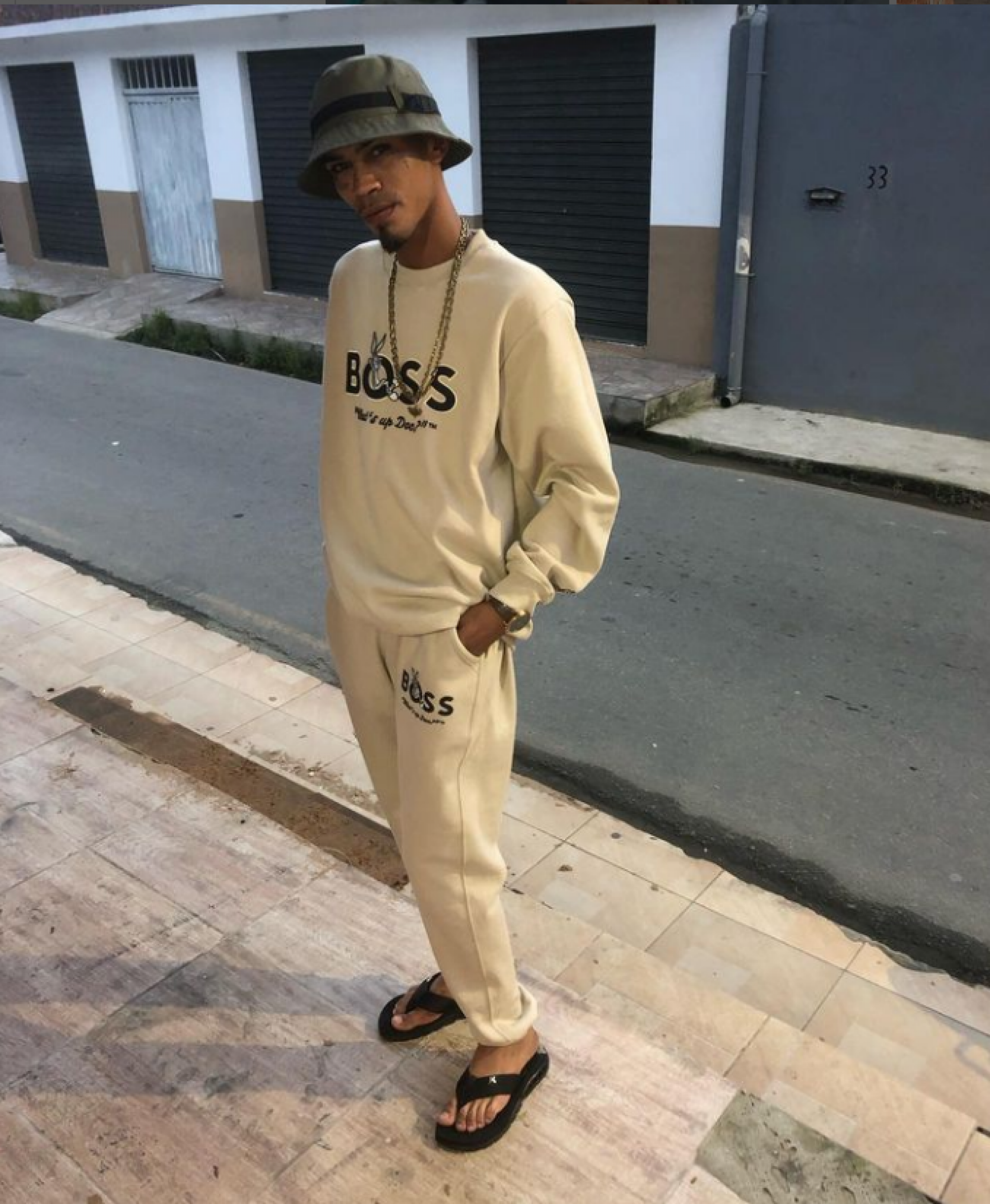 MC PH Realidades foi dadod como morto na manh&atilde; desta quarta-feira (12)