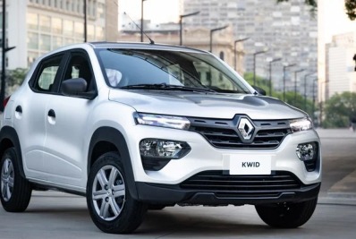 Carro mais barato do Brasil volta a custar R$ 69 mil, mas tem desconto