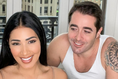 Após namoro de Simaria ser revelado, ex-marido dá o troco ostentando na web