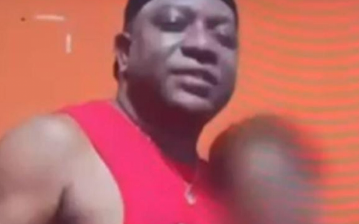 Ele &eacute; suspeito de estuprar crian&ccedil;as e adolescentes 