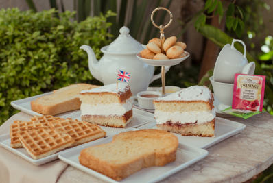 Festival ‘Sabores Britânicos’ movimenta restaurantes de Teresópolis em julho