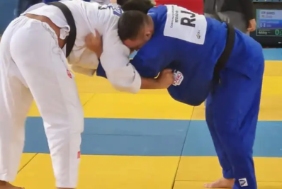 Teresópolis sedia Torneio Inter-Regional de Judô no próximo dia 22, no Ginásio Pedrão