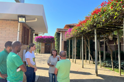 Secretaria de Turismo articula projeto municipal para a temporada de verão