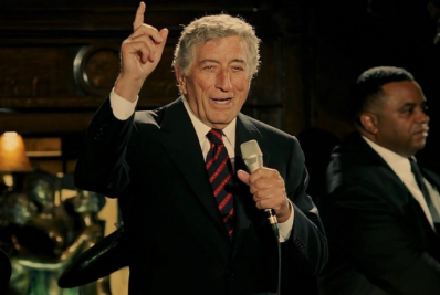 Tony Bennett, falecido aos 96 anos, era considerado o último dos cantores icônicos dos EUA