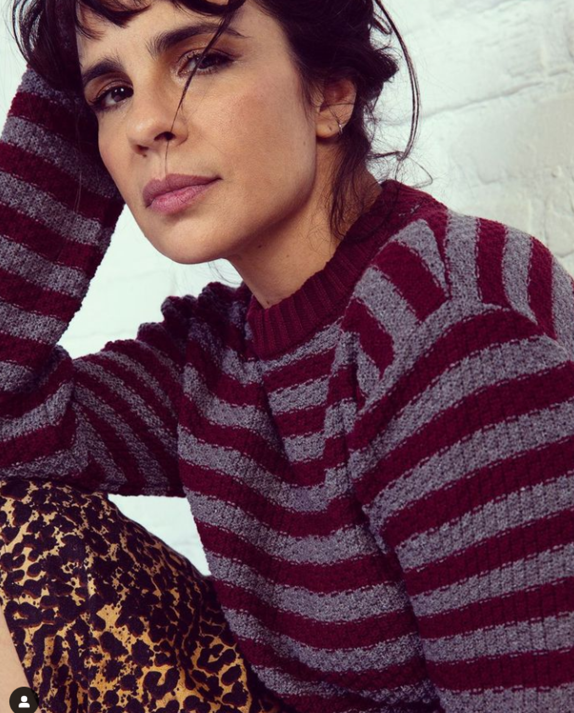 Maria Ribeiro - Reprodução / Instagram