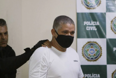 Caso Marielle: Lessa e Suel eram sócios no crime em Rocha Miranda e Jorge Turco 