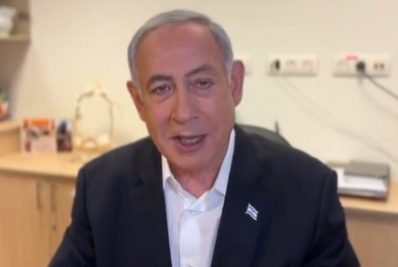 Netanyahu recebe alta do hospital para participar da votação sobre reforma do judiciário em Israel