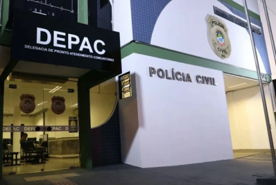 Mulher é presa em Campo Grande após tentar 'exorcizar' amigo