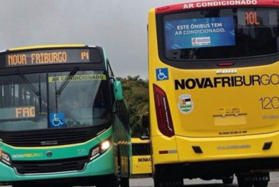 Nova Friburgo abre licitação para sistema de bilhetagem eletrônica do transporte coletivo