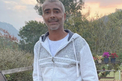 Romário aparece xingando Gabigol em vídeo com torcedores: 'Vai tomar no c...'