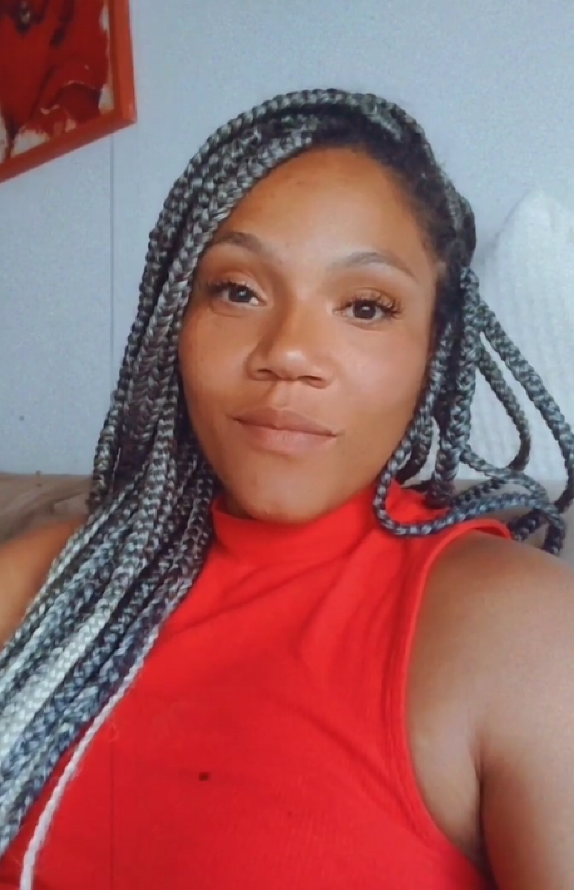 Simoni Santos é a terceira eliminada de 'No Limite - Amazônia' - Reprodução / Instagram