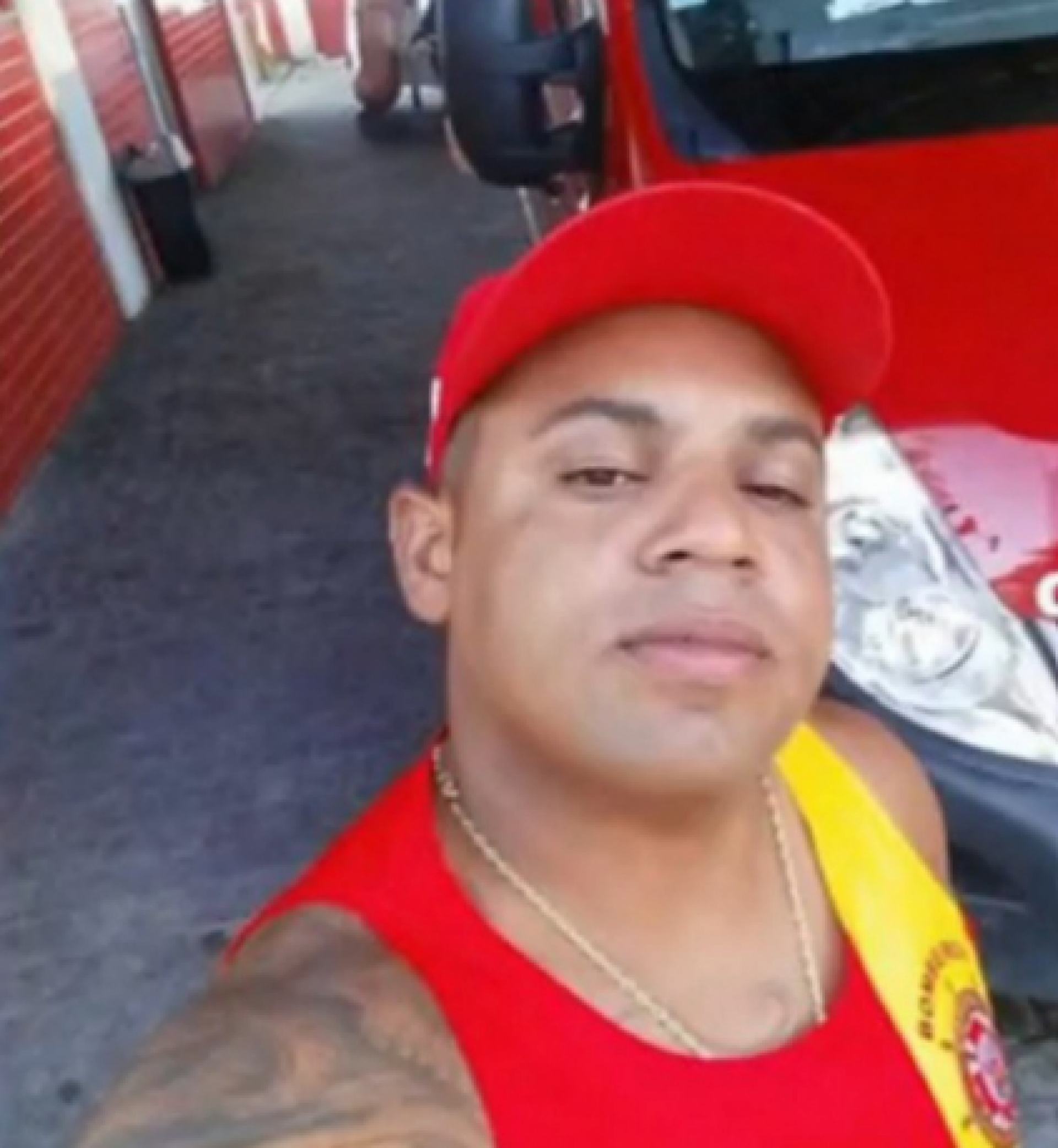 Militar &eacute; acusado de homic&iacute;dio tentado qualificado por motivo torpe - Reprodu&ccedil;&atilde;o / Redes Sociais