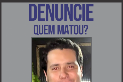 Disque Denúncia pede informações sobre suspeitos de sequestrar e matar jovem em Caxias