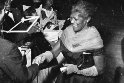 Mulher negra que lutou por direitos de trabalhadores domésticos é heroína da pátria