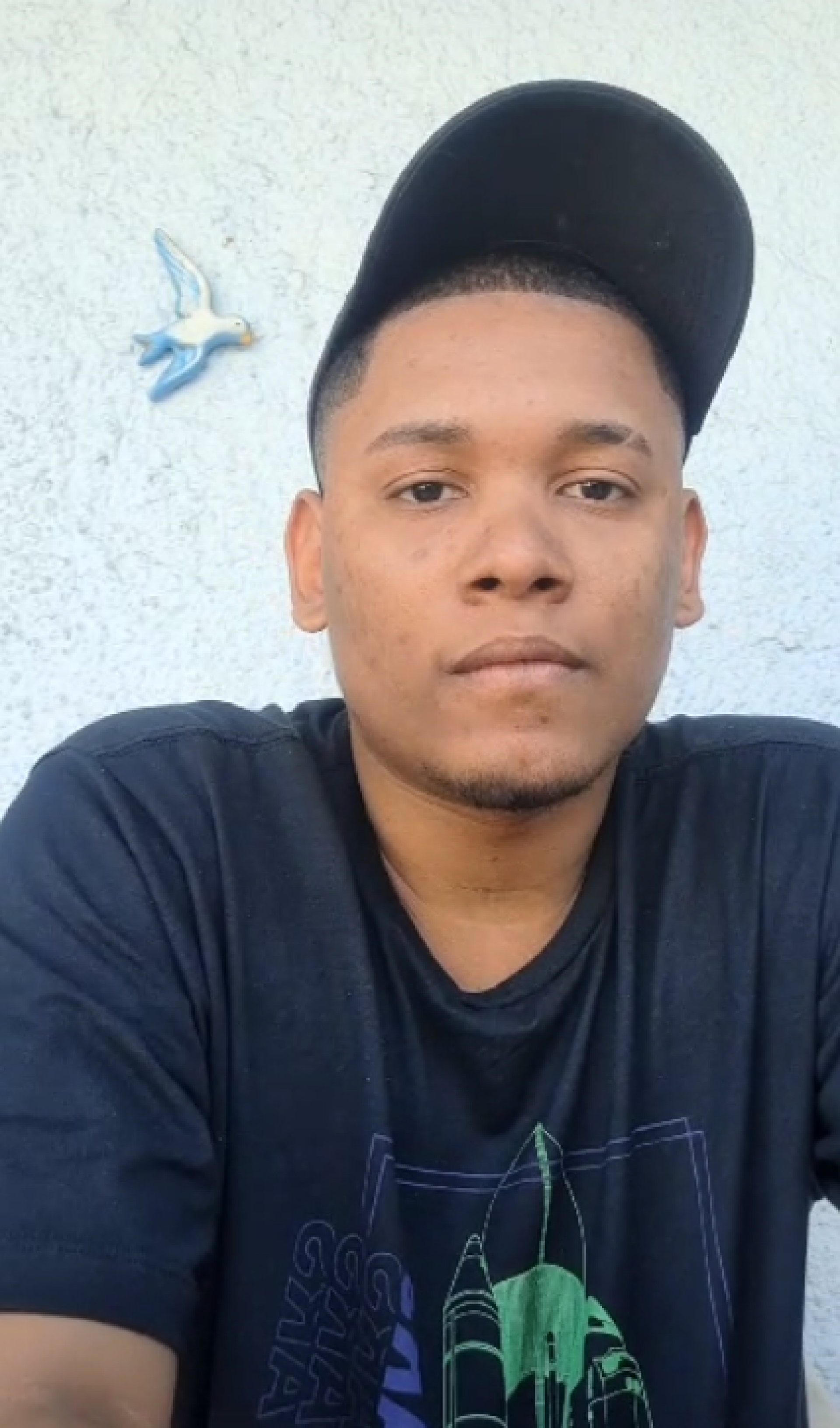 Matheus Domingos Carvalho ainda faz tratamentos f&iacute;sicos e psicol&oacute;gicos por conta das sequelas