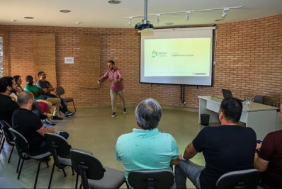 Formação de Conselho de Turismo tem proposta para difundir produtos turísticos do município