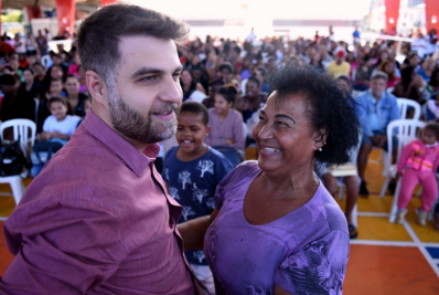 Pagamento do servidor municipal será concluído nesta segunda, dentro do mês de vencimento