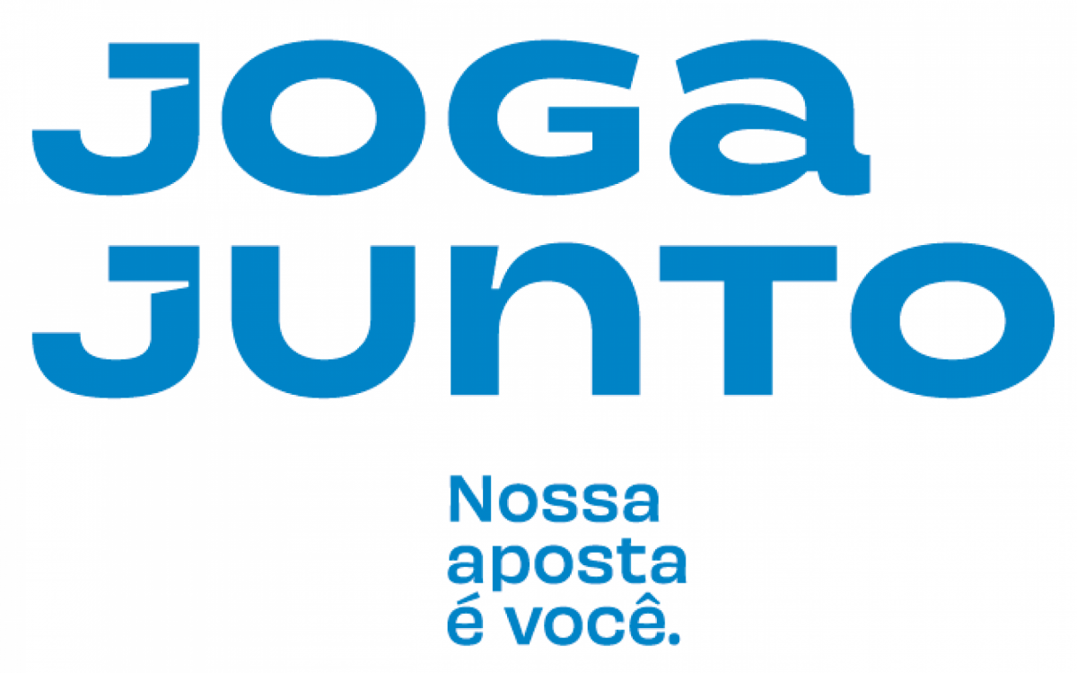 Logo Joga Junto